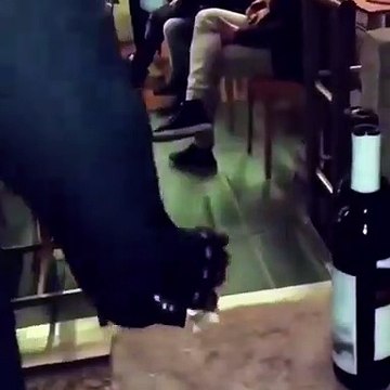 Nova parodia de Herman José: Madonna comenta polémica no Sporting