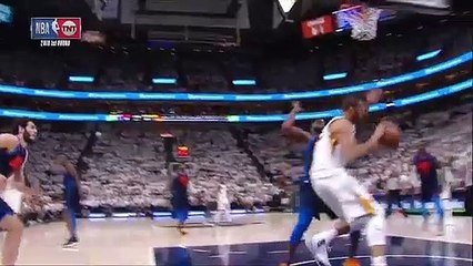 O golpe baixo da NBA que incendiou o playoff entre os Jazz e os Thunder