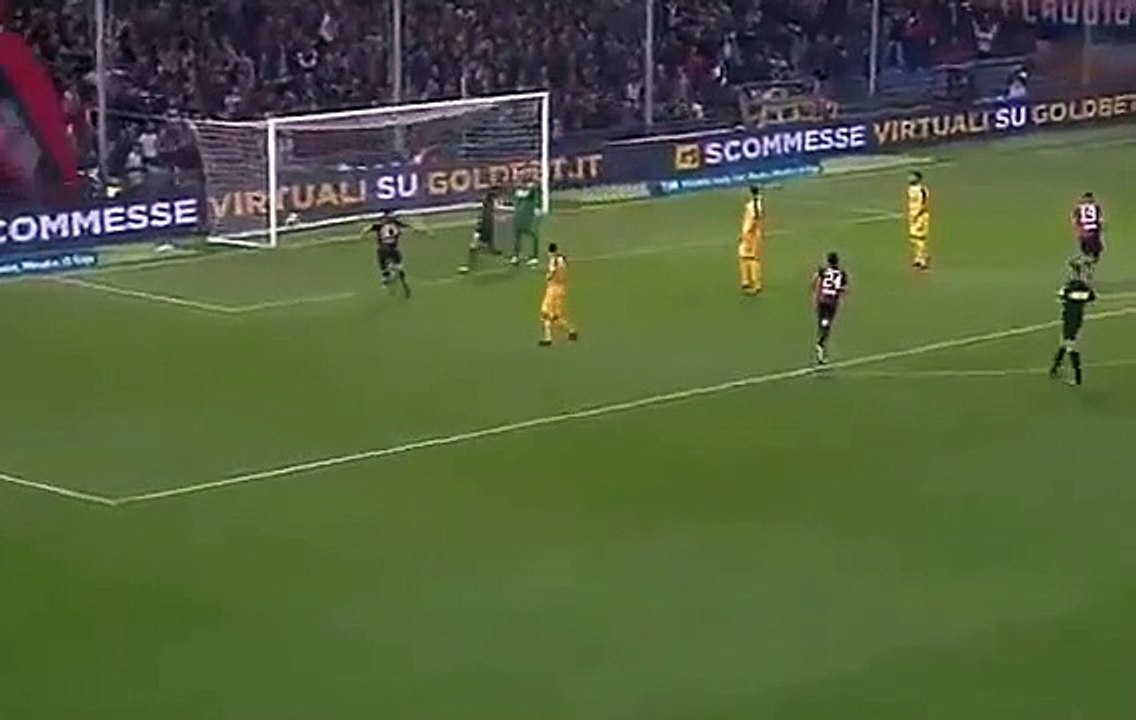 Golo Pandev