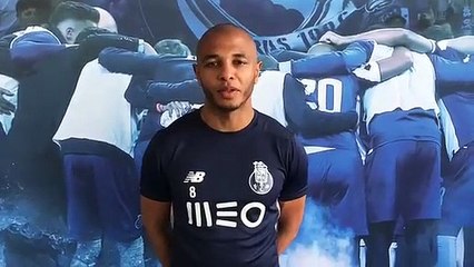 Yacine Brahimi