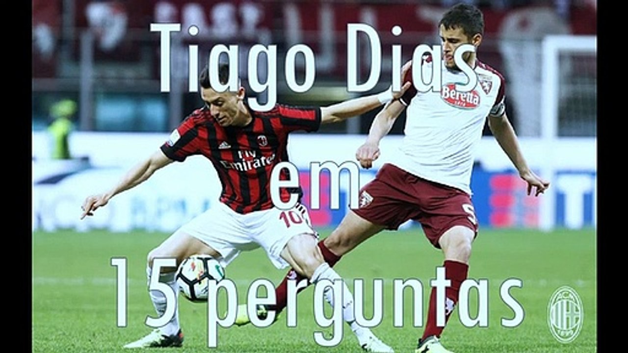 Tiago Dias