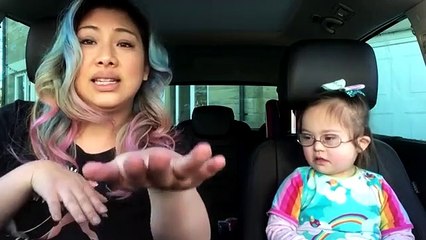 Crianças com Síndrome de Down em campanha de derreter o coração