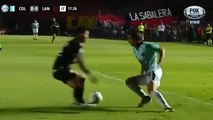 Colón-Lanús