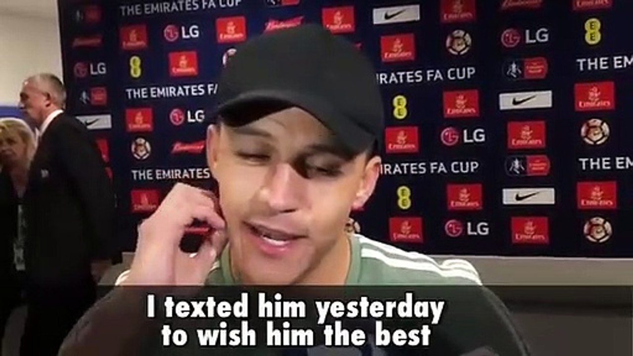Alexis Sánchez