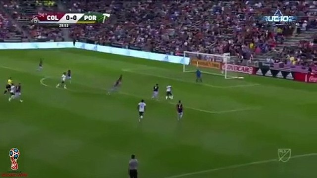 Colorado Rapids-Portland Timbers