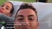 Ronaldo brinca sobre Georgina: Muitas pessoas não sabem disto