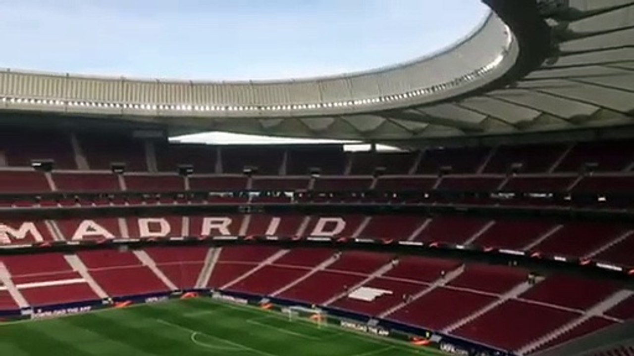 Wanda Metropolitano