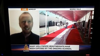 Filho interrompe emissão ai vivo enquanto pai comentava Globos