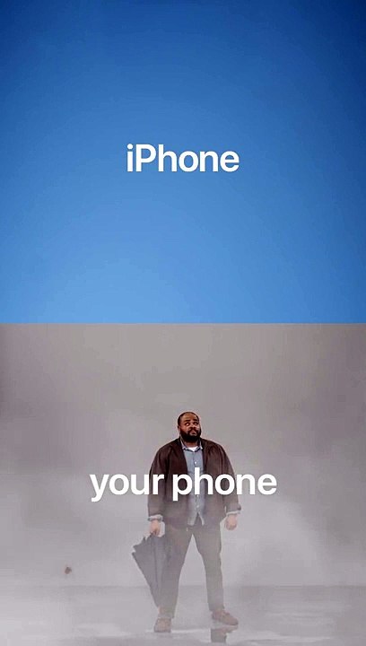 Apple iPhone - Facilidade