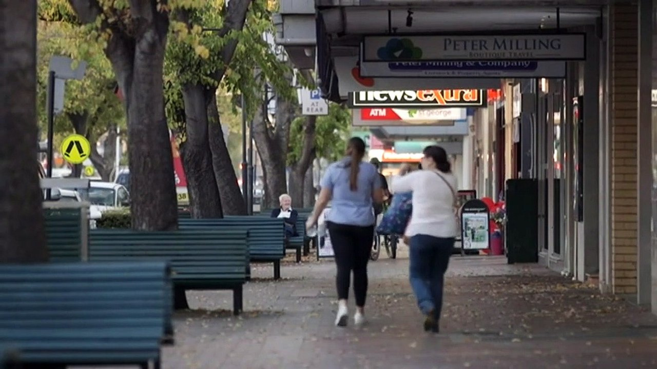 Dubbo to enter lockdown after COVID cases found