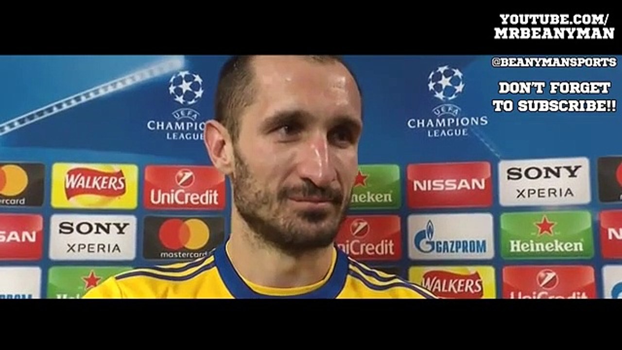 Chiellini