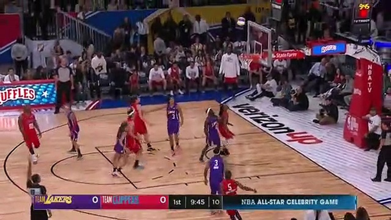 Bieber no NBA All-Star