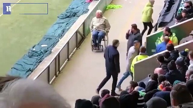 Será o futebol capaz de milagres destes?