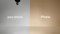 Apple iPhone - Vigilância