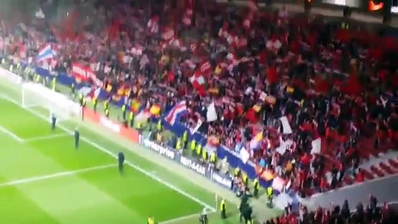 Atlético Madrid