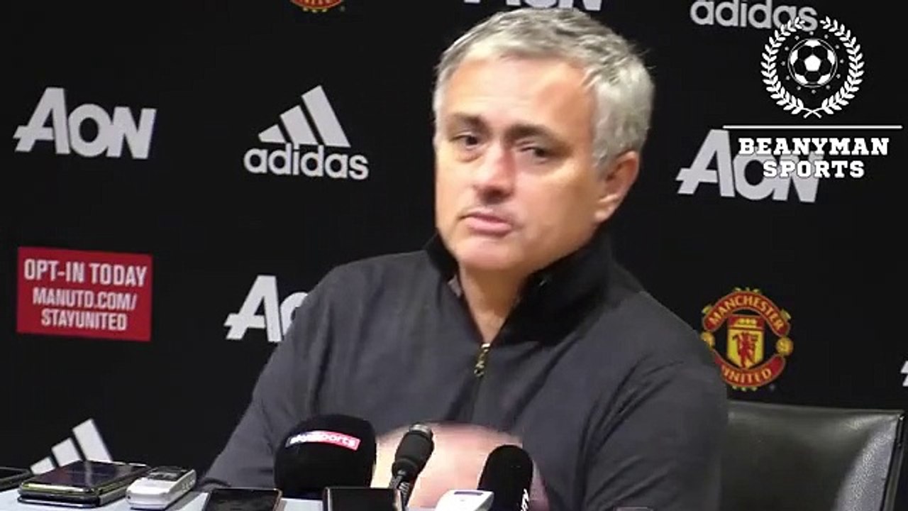 Mourinho