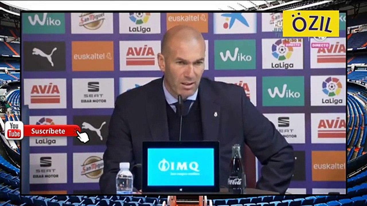 Zidane