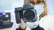 Why Hasselblad cameras are so expensive