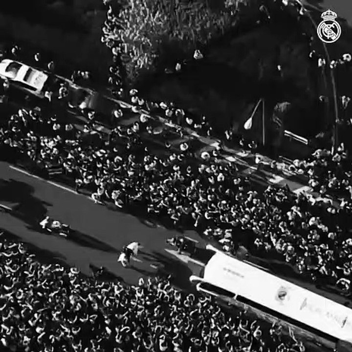 Real Madrid - PSG