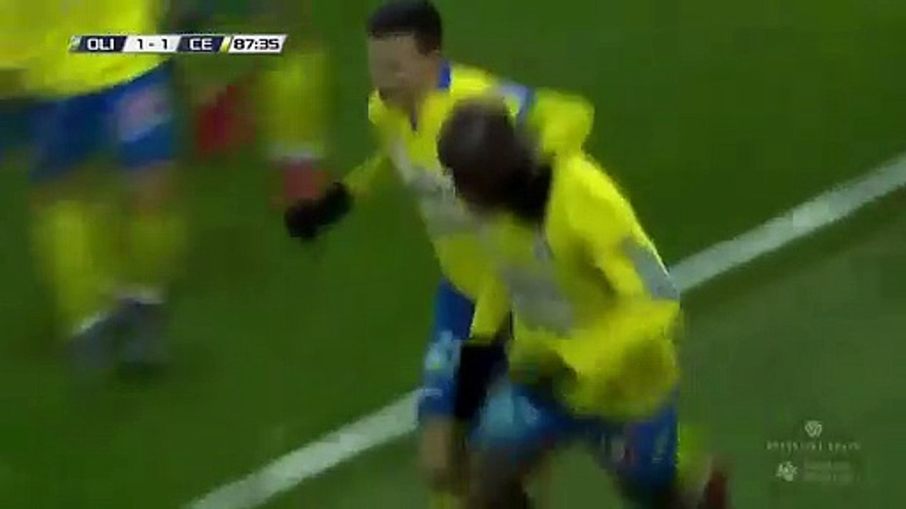 Olimpija-Celje