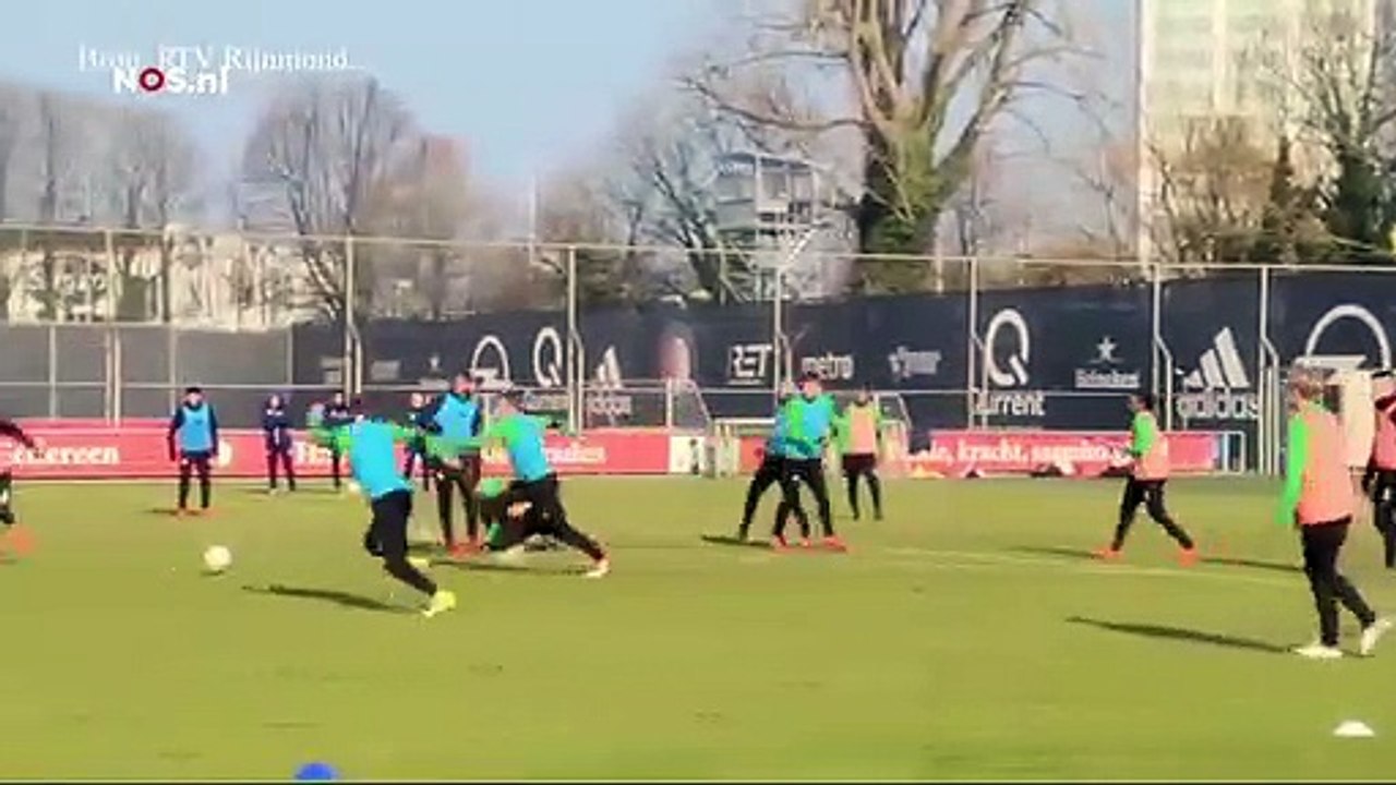 Feyenoord