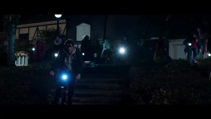 O anúncio da Burger King que assusta a McDonald"s com o seu próprio palhaço