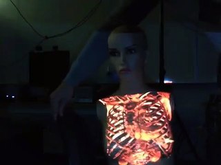 Realidade aumentada ajuda médicos a "ver" o que tem por baixo da pele