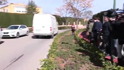 Detenção Ruben Semedo