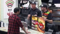 O que é a Neutralidade da Internet? O Burger King vai ajudá-lo a perceber