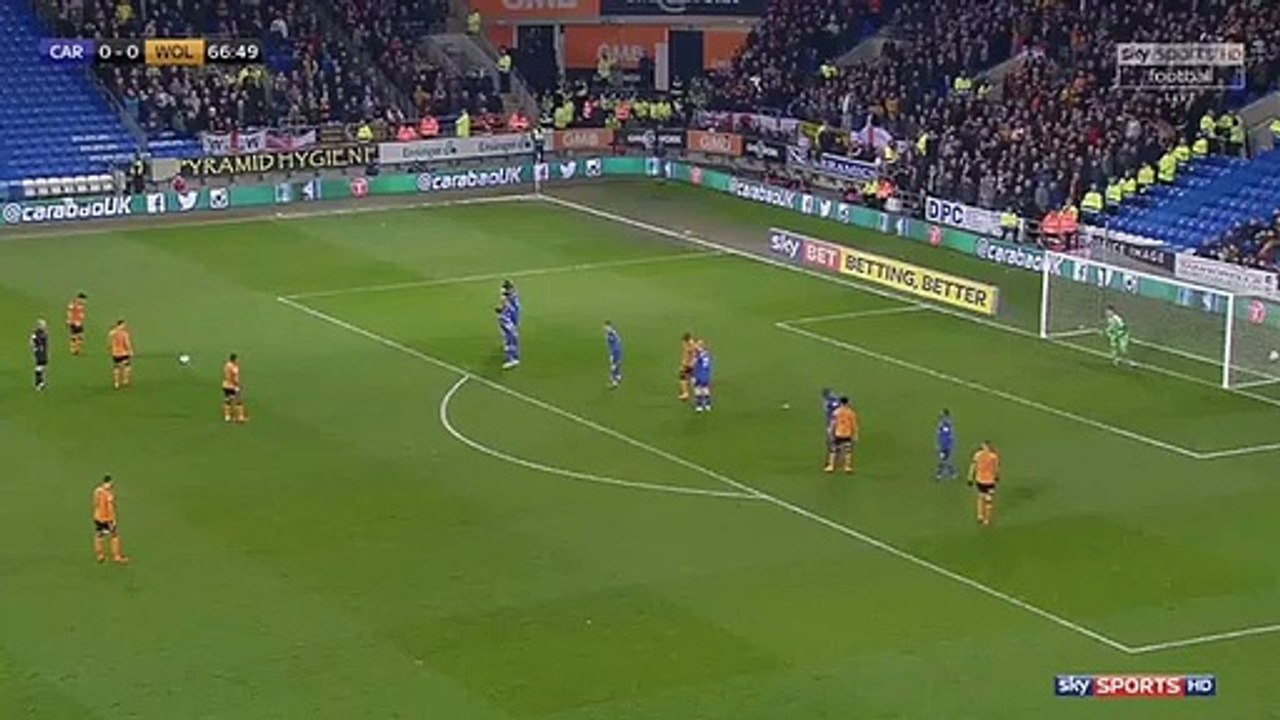 Ruben Neves