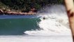 As 33 quedas mais terroríficas no Surf