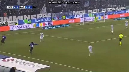Spal-Lazio