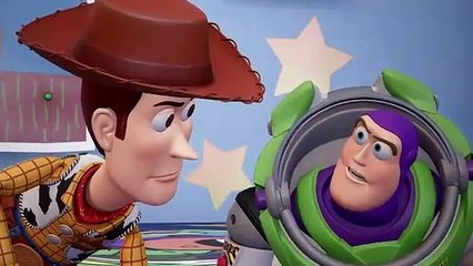 "Kingdom Hearts III", o jogo que o levará aos filmes da Disney e Pixar
