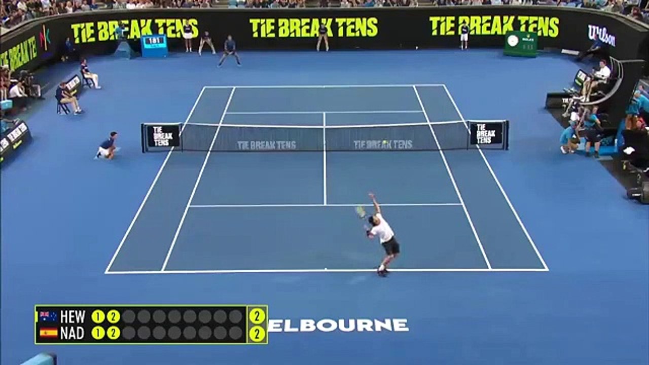 Nadal