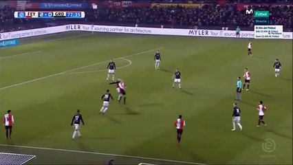 Robin Van Persie