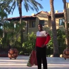 Diddy deu a melhor prenda de Natal às filhas. A sua reação não podia ser diferente