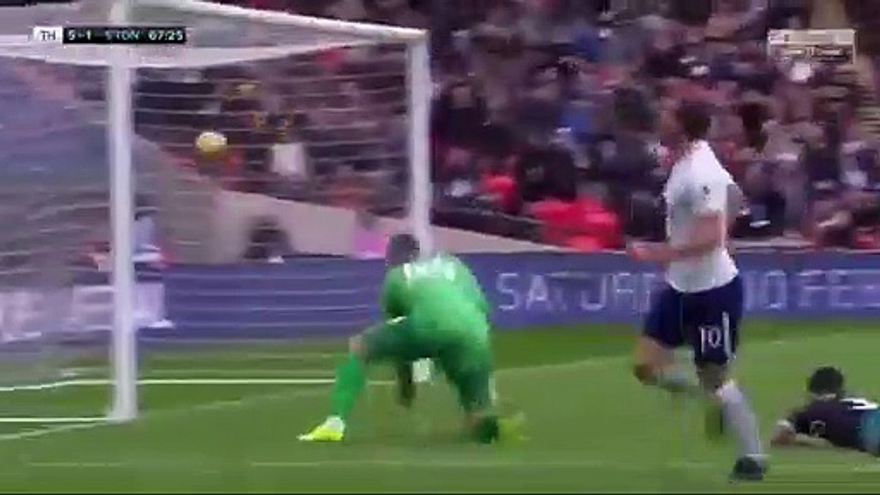Tottenham-Southampton