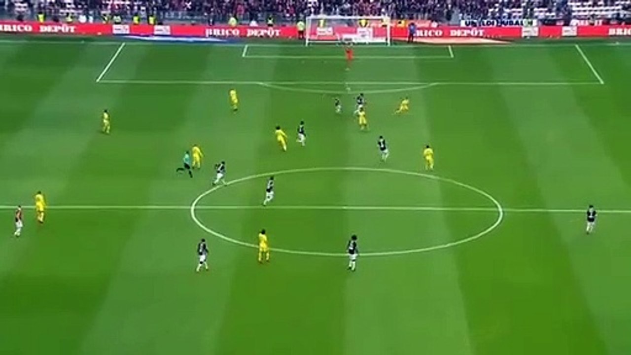 Nice-PSG