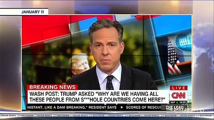 Trump quer mais emigrantes da Noruega? Porque não de Portugal?