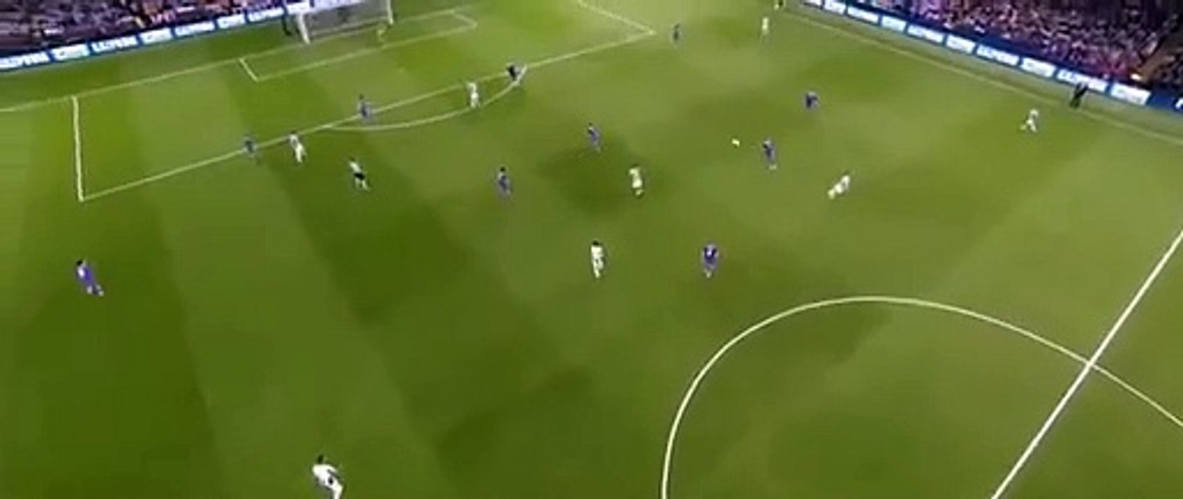 Juventus-Real Madrid