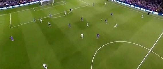 Juventus-Real Madrid