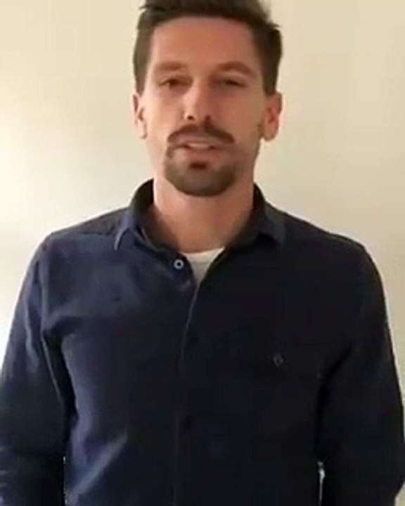 Adrien Silva