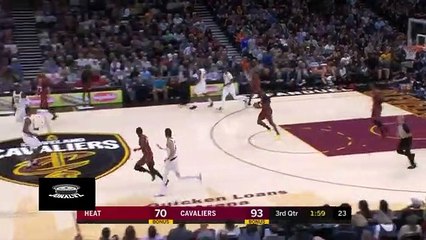 LeBron James expulso pela primeira vez na sua carreira
