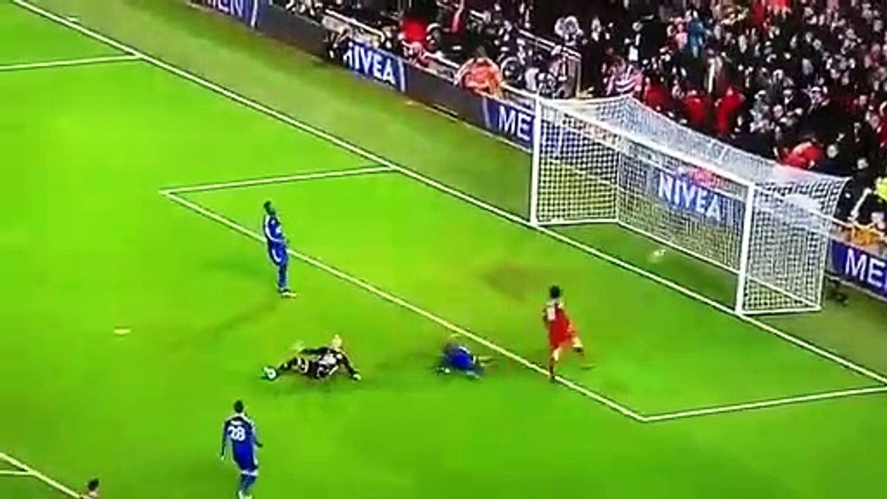 Salah