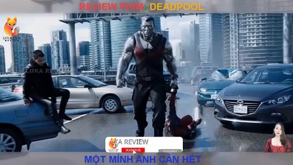 REVIEW PHIM- KÍCH THÍCH TẾ BÀO ĐỘT BIẾN GEN ĐỂ TRỞ THÀNH DỊ NHÂN ✨✨✨ TÓM TẮT PHIM HAY --