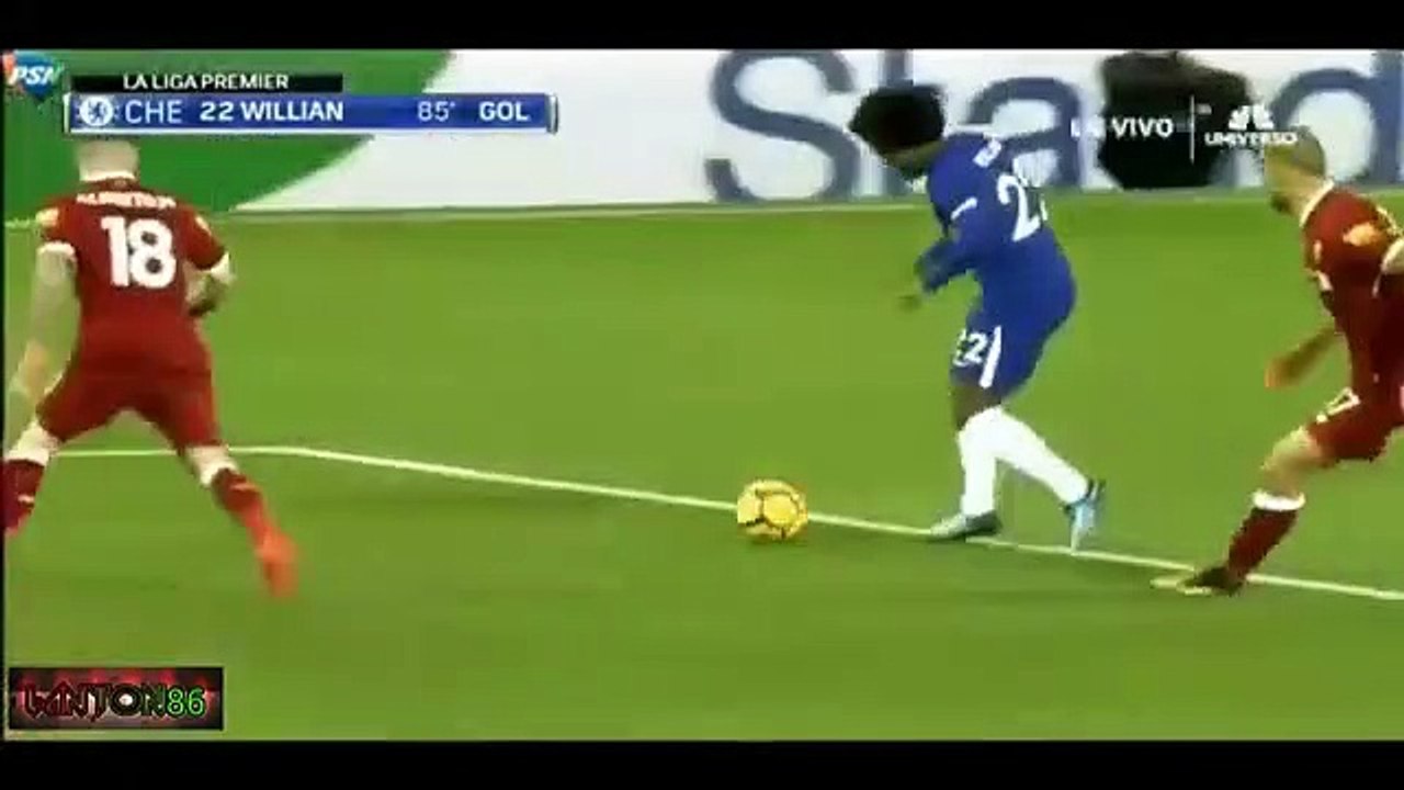 Willian