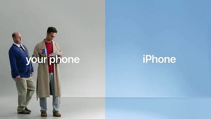 Apple iPhone - Privacidade