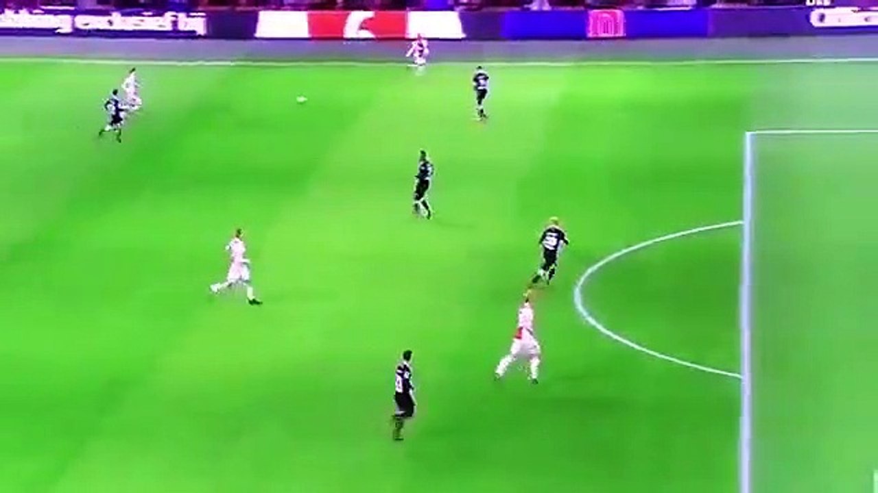 Justin Kluivert