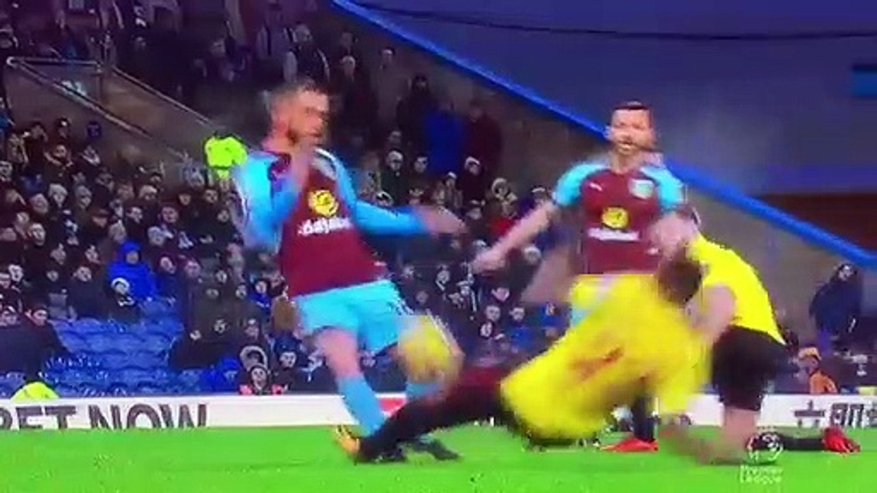 Burnley-Watford