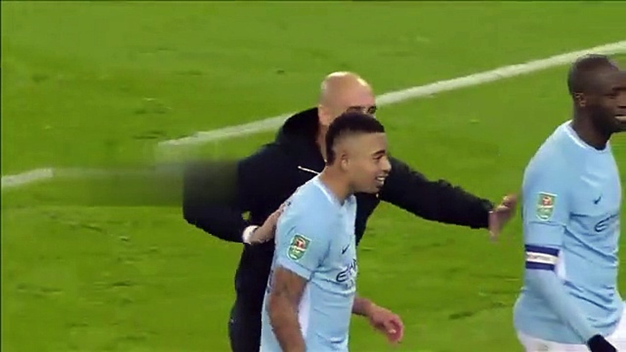 Guardiola